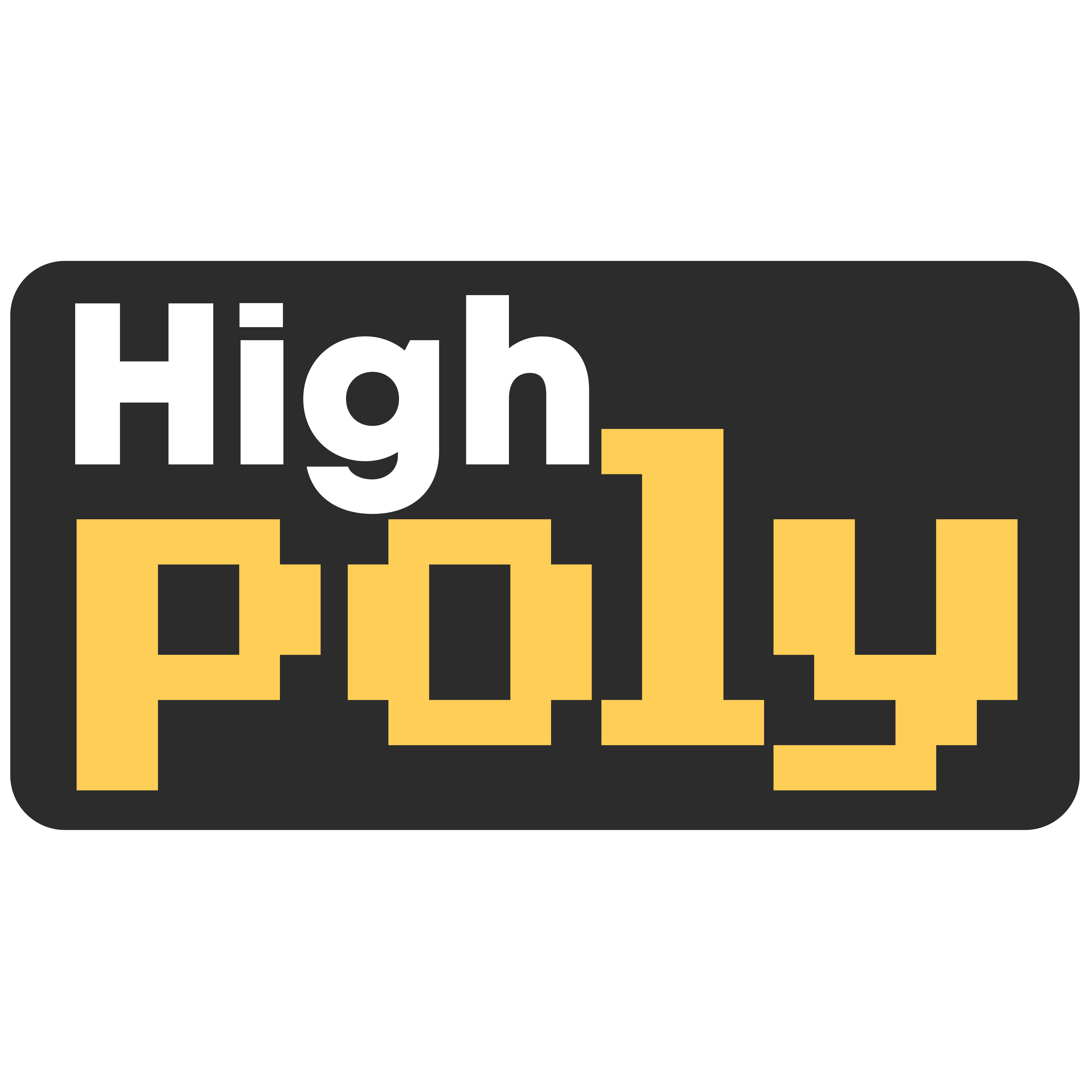 HighPoly